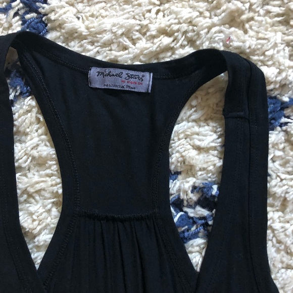 Michael stars tank top - Picture 5 of 5